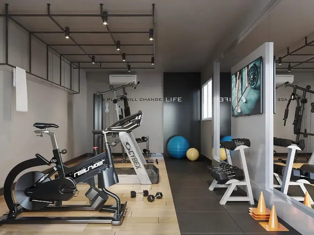 Imagem 5: Studio em Jardim Camburi - Vitória Es