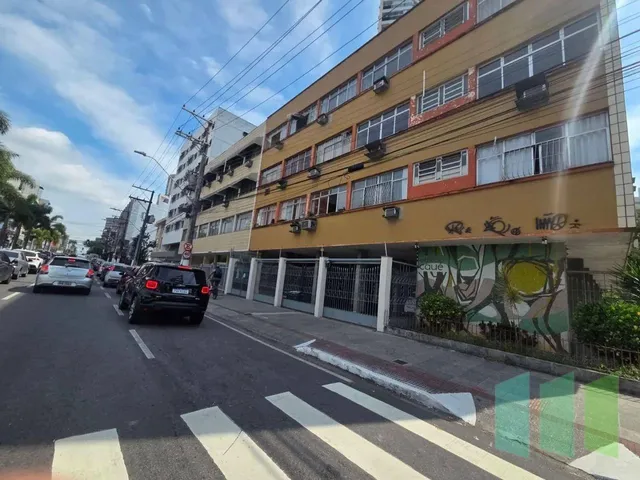 Imagem 1: Apartamento - 3 Quartos - 95M² - Ed. Caué - Praia de santa Helena - Vitória/Es