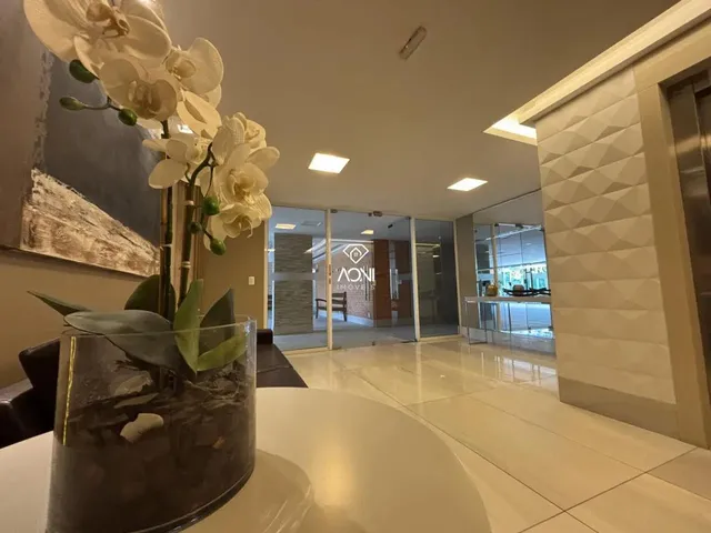 Imagem: Cobertura Duplex em Jardim Camburi, Vitória