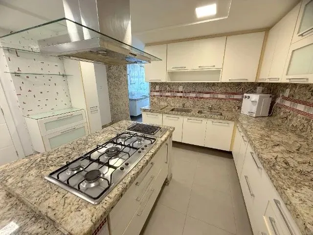 Imagem 7: Vendo Cobertura Duplex em Jardim da Penha com 280M², 4 Suítes e 5 Vagas - R$ 3.750.000