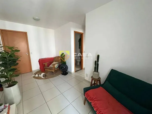 Imagem: Apartamento 2 Quartos/Suíte em Jardim Camburi