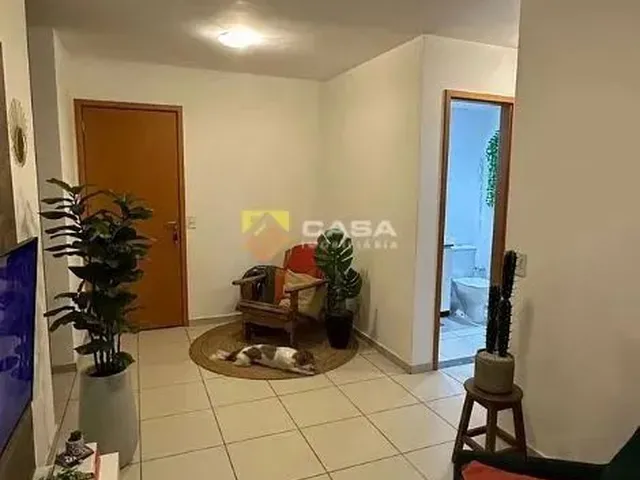 Imagem 6: Apartamento 2 Quartos/Suíte em Jardim Camburi com Lazer Completo - And