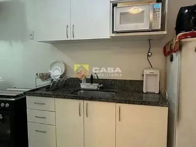 Imagem 2: Apartamento 2 Quartos/Suíte em Jardim Camburi com Lazer Completo - And