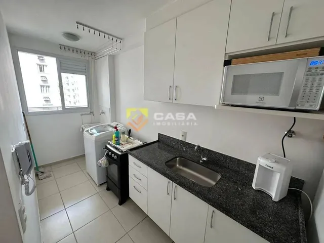 Imagem 8: Apartamento 2 Quartos/Suíte em Jardim Camburi com Lazer Completo - And
