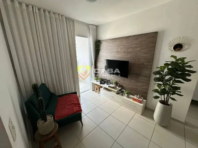 Imagem 5: Apartamento 2 Quartos/Suíte em Jardim Camburi com Lazer Completo - And