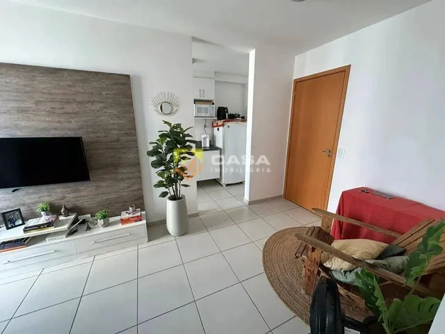 Imagem 15: Apartamento 2 Quartos/Suíte em Jardim Camburi com Lazer Completo - And