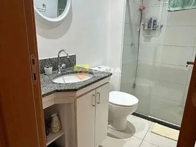 Imagem 3: Apartamento 2 Quartos/Suíte em Jardim Camburi com Lazer Completo - And