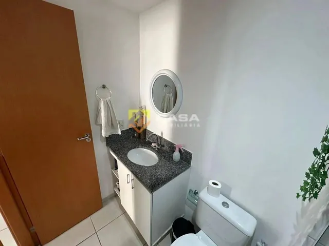 Imagem 11: Apartamento 2 Quartos/Suíte em Jardim Camburi com Lazer Completo - And