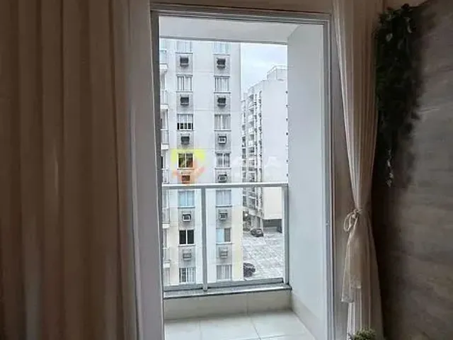 Imagem 7: Apartamento 2 Quartos/Suíte em Jardim Camburi com Lazer Completo - And