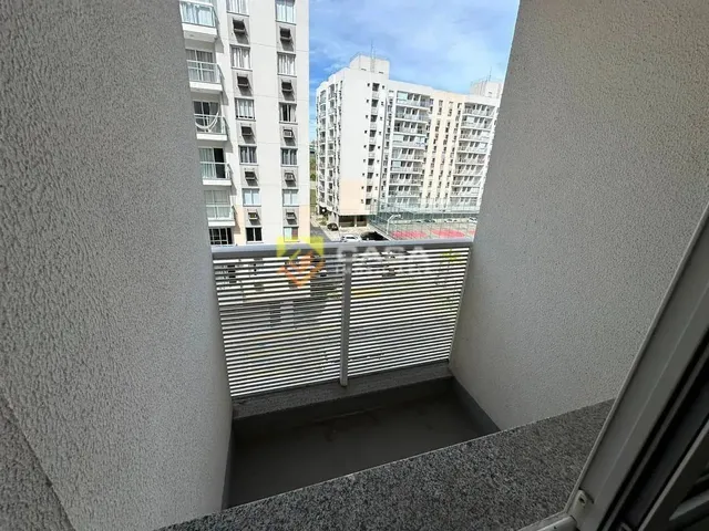 Imagem 4: Apartamento 2 Quartos/Suíte em Jardim Camburi com Lazer Completo - And