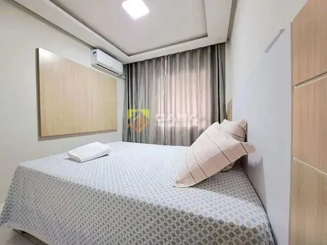 Imagem 9: Imóvel para Venda Possui 55 Metros Quadrados com 2 Quartos em Jardim Camburi - Vitória