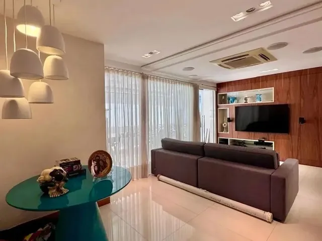 Imagem: Apartamento Alto Padrao 4 Quartos Praia