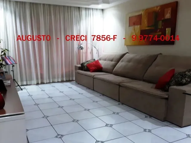 Imagem: Ótimo 3 Quartos com 2 Suítes e 2 Vagas
