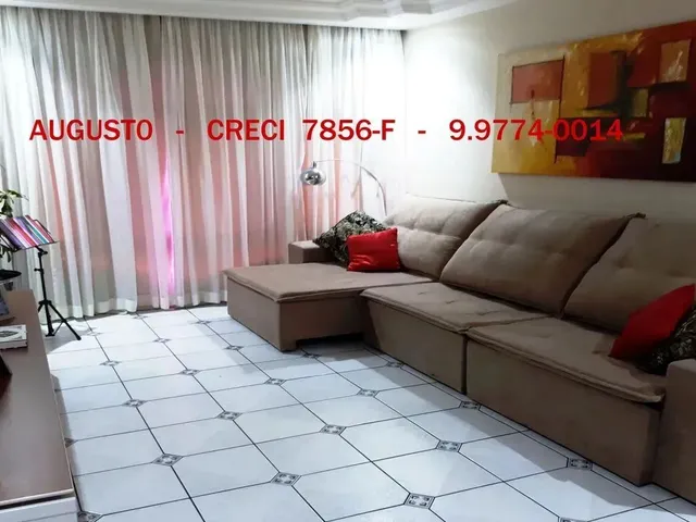 Imagem 4: Ótimo 3 Quartos com 2 Suítes e 2 Vagas