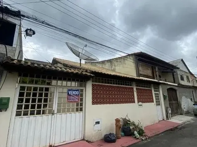 Imagem: Vendo Casa em Maria Ortiz