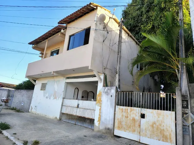 Imagem: Vendo Casa Bairro Interlagos em Linhares