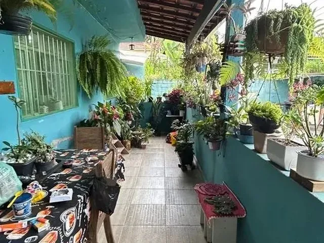 Imagem: Vendo Casa em Tabuazeiro (Próxima Ao Espaço