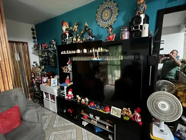 Imagem 6: Vendo Casa em Tabuazeiro (Próxima Ao Espaço Mhel