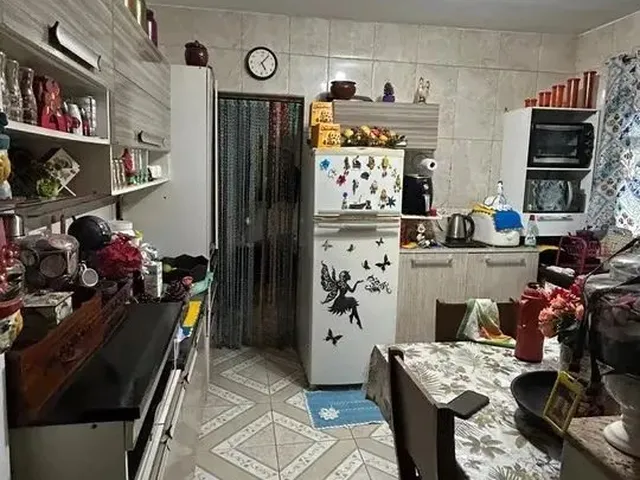 Imagem 3: Vendo Casa em Tabuazeiro (Próxima Ao Espaço Mhel