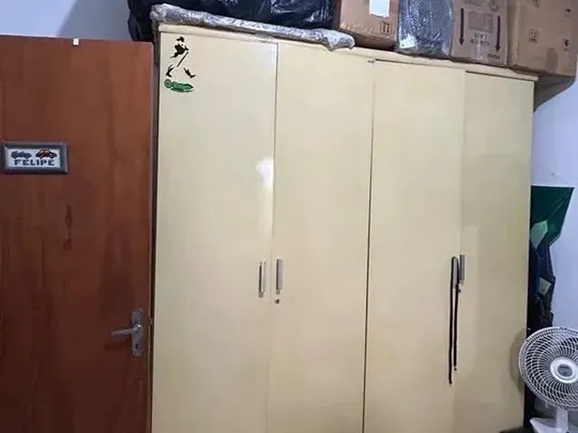 Imagem 7: Vendo Casa em Tabuazeiro (Próxima Ao Espaço Mhel