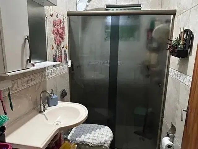 Imagem 2: Vendo Casa em Tabuazeiro (Próxima Ao Espaço Mhel