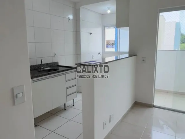 Imagem 1: Apartamento Bairro Shopping Park