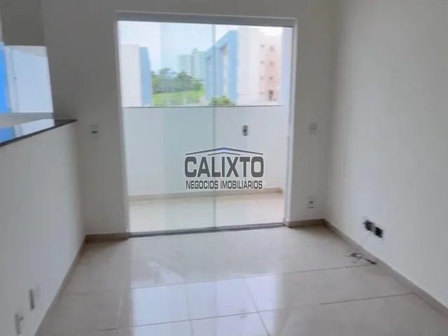 Imagem 6: Apartamento Bairro Shopping Park