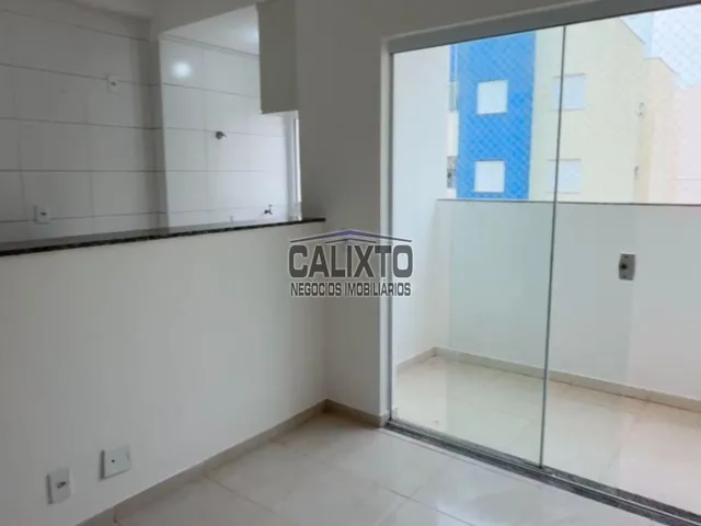 Imagem 10: Apartamento Bairro Shopping Park