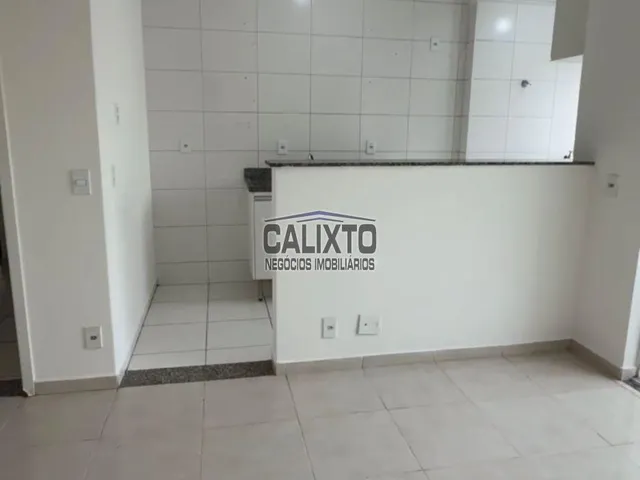 Imagem 11: Apartamento Bairro Shopping Park