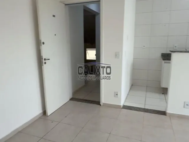 Imagem 4: Apartamento Bairro Shopping Park
