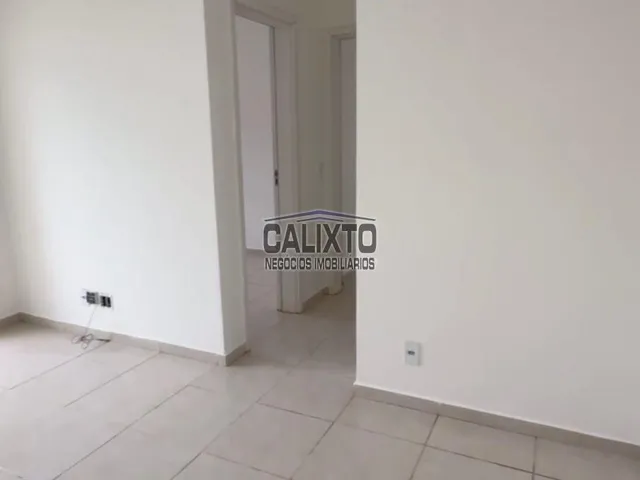 Imagem 2: Apartamento Bairro Shopping Park