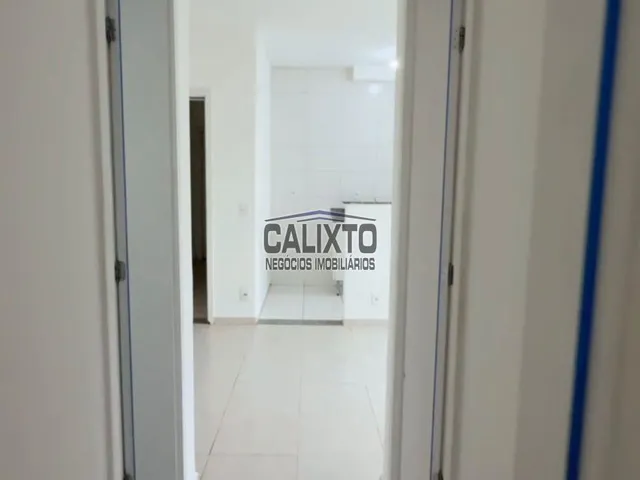 Imagem 5: Apartamento Bairro Shopping Park