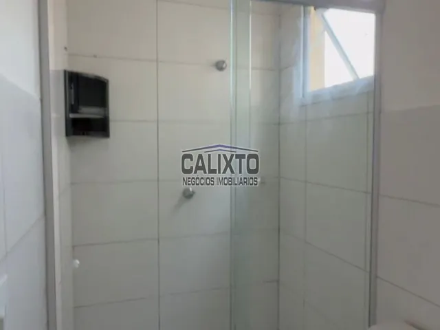 Imagem 7: Apartamento Bairro Shopping Park