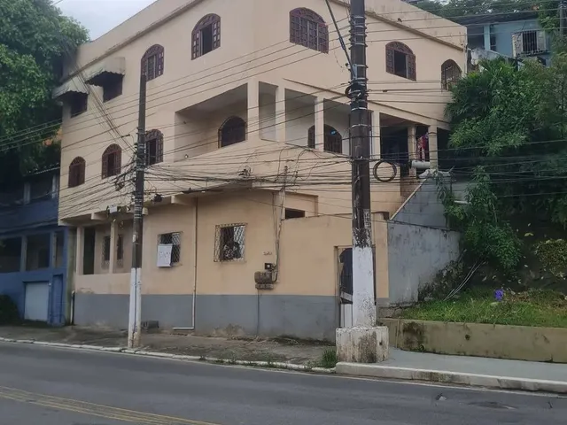 Imagem: Segundo Pavimento, Aceito Veículos Como