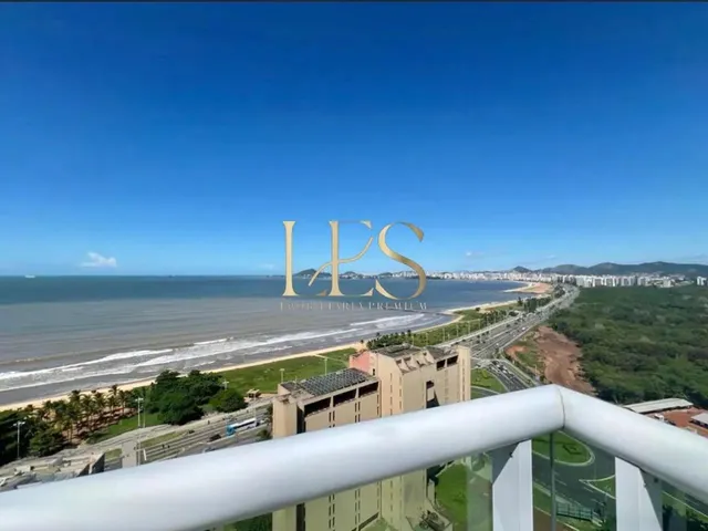 Imagem: Cobertura Vista Mar com 4 Quartos em Jardim