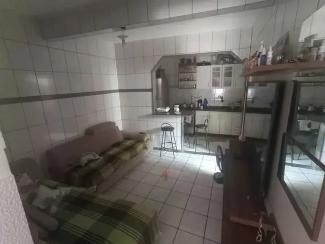 Imagem: Vendo Casa em Maria Ortiz, Vitória