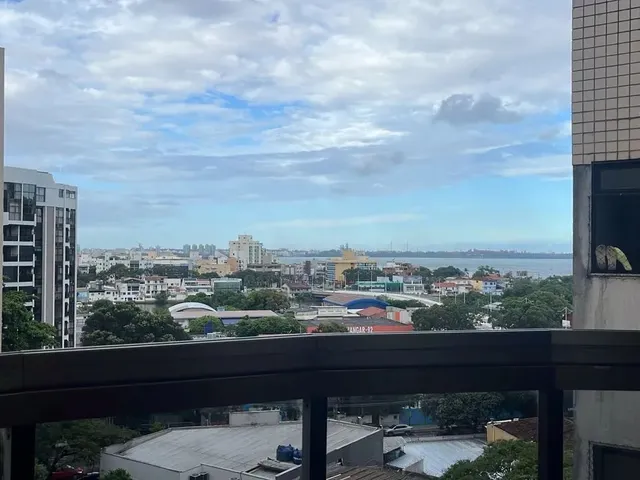 Imagem: Apartamento no Miolo da Praia do Canto