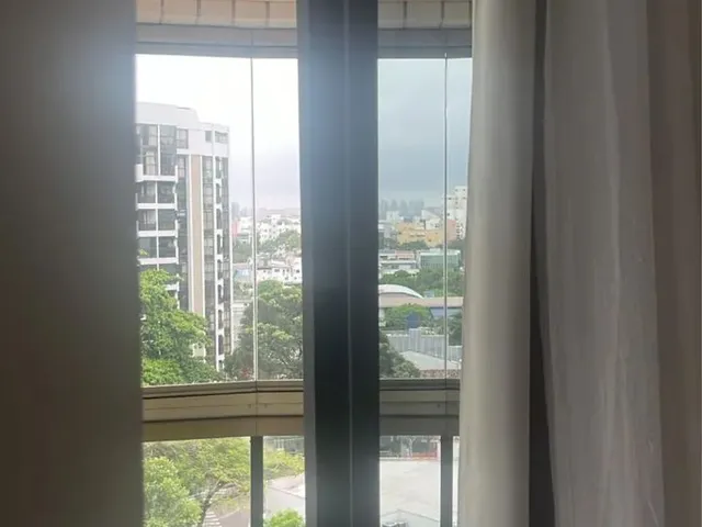 Imagem 14: Apartamento no Miolo da Praia do Canto