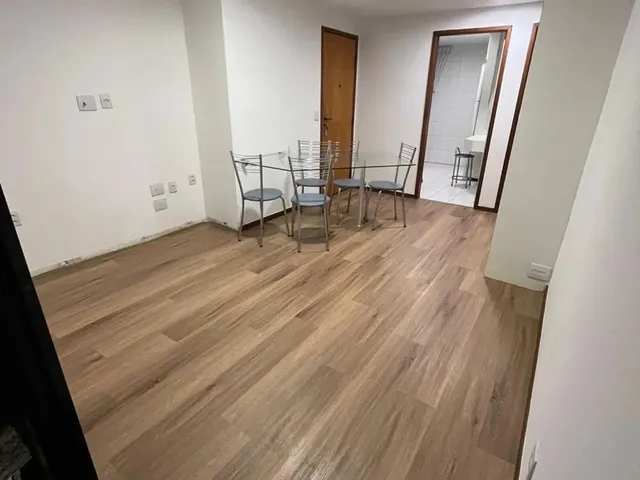 Imagem 2: Apartamento no Miolo da Praia do Canto