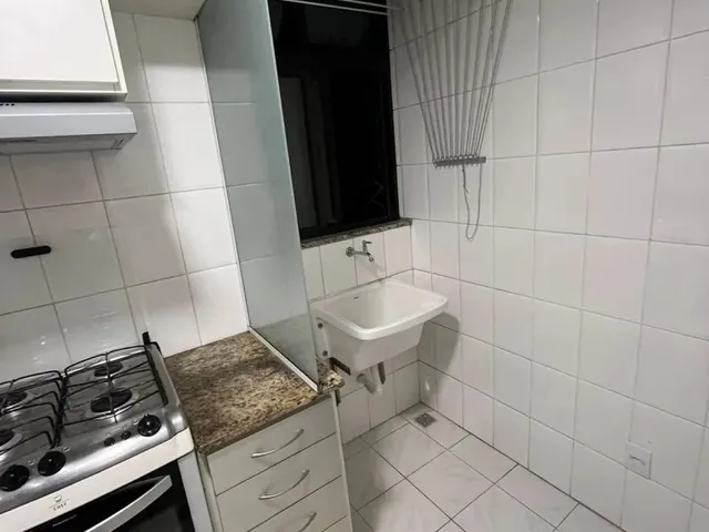Imagem 7: Apartamento no Miolo da Praia do Canto