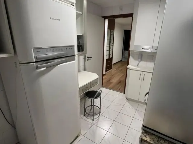 Imagem 8: Apartamento no Miolo da Praia do Canto