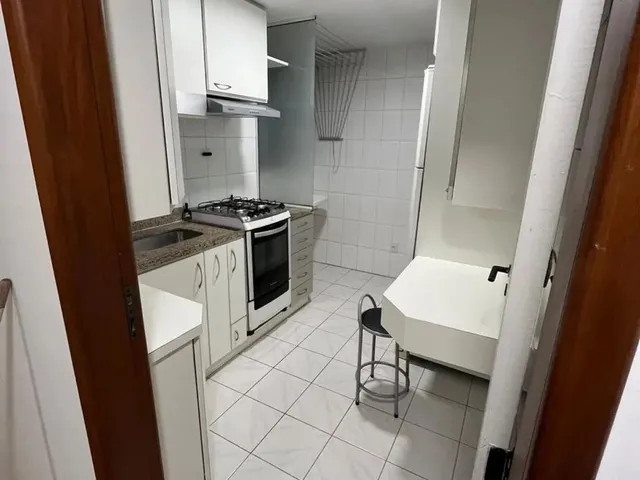 Imagem 9: Apartamento no Miolo da Praia do Canto