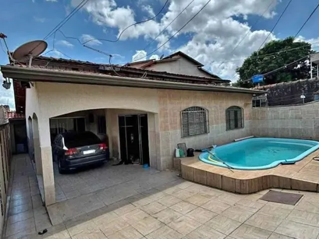 Imagem: Vendo Casa em São Pedro