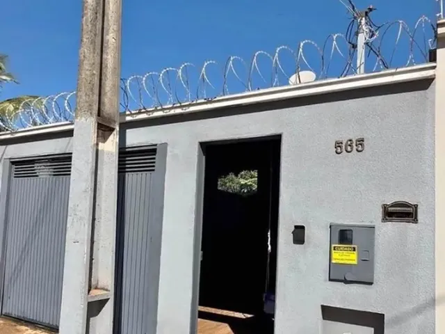 Imagem: Casa a Venda em Jabour Vitoria