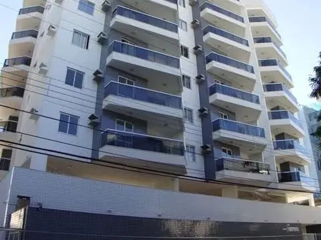 Imagem 1: Cobertura 145,00 M² - Jardim Camburi
