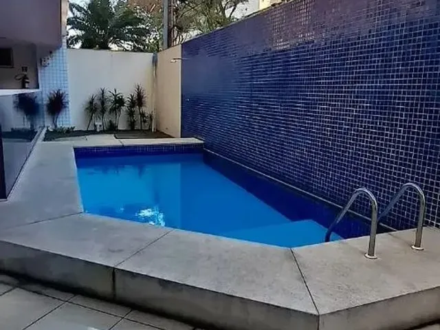 Imagem 2: Cobertura 145,00 M² - Jardim Camburi