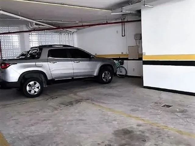 Imagem 4: Cobertura 145,00 M² - Jardim Camburi