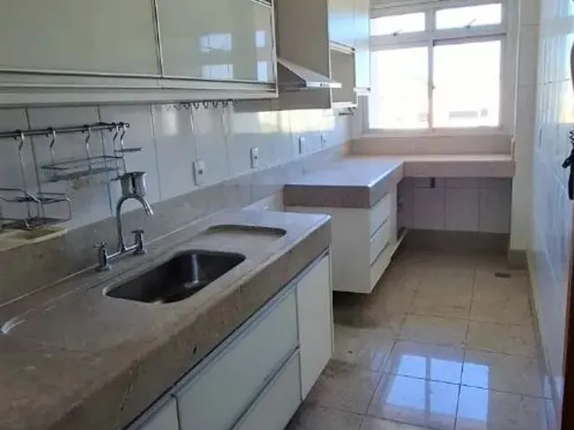 Imagem 5: Cobertura 145,00 M² - Jardim Camburi