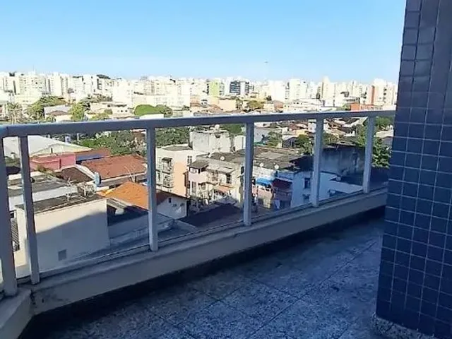 Imagem 8: Cobertura 145,00 M² - Jardim Camburi