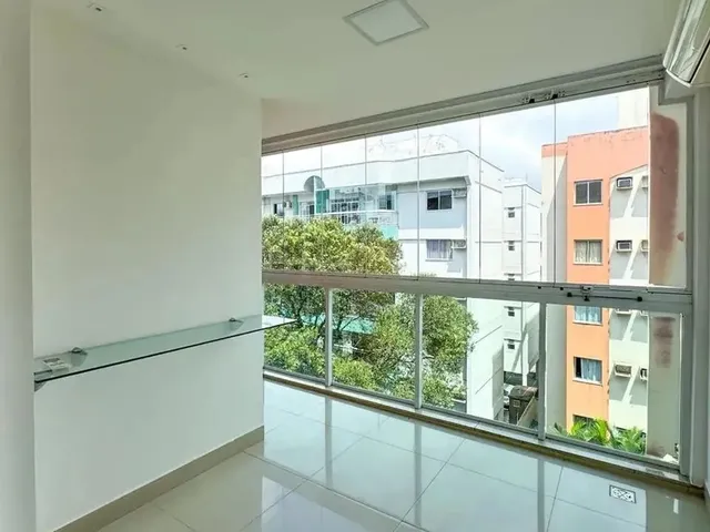 Imagem 1: Jardim da Penha - Apartamento 3 Quartos com Suite